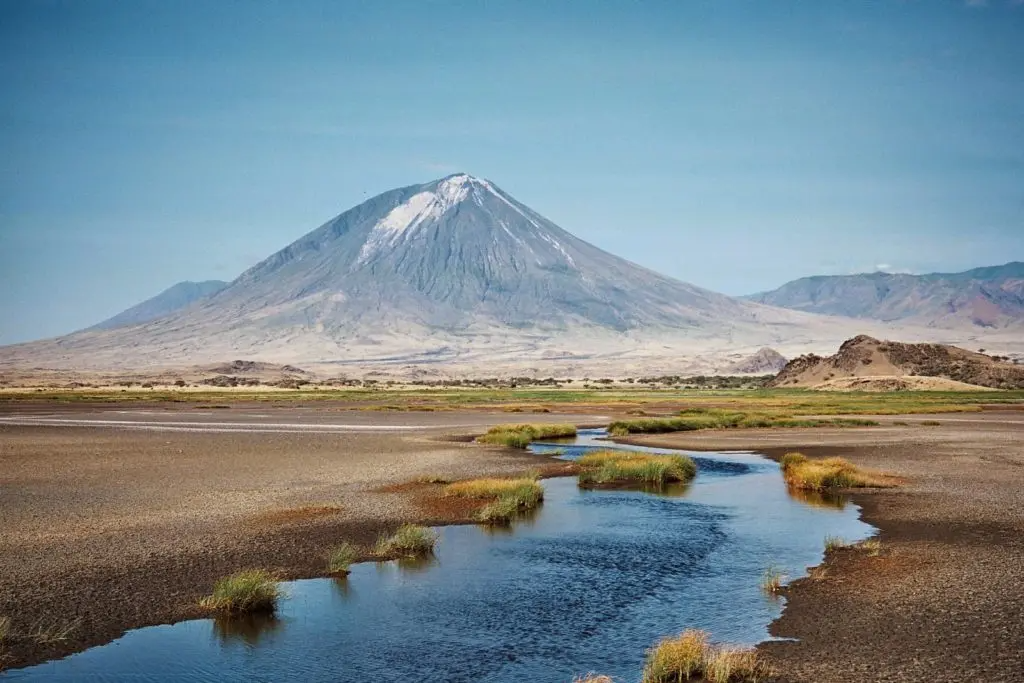 Lake Eyasi — Tanzania safari, Extenterra Safari's