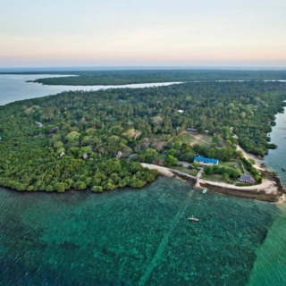 Mafia Island
