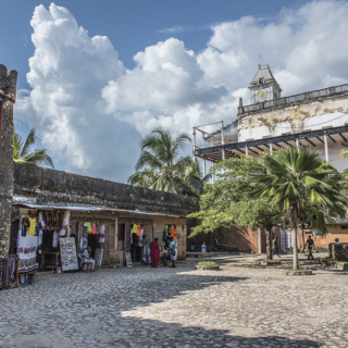 Stone Town, Zanzibar