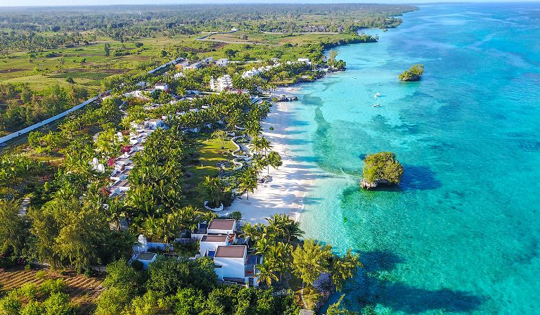 Pemba Island — Tanzania safari, Extenterra Safari's